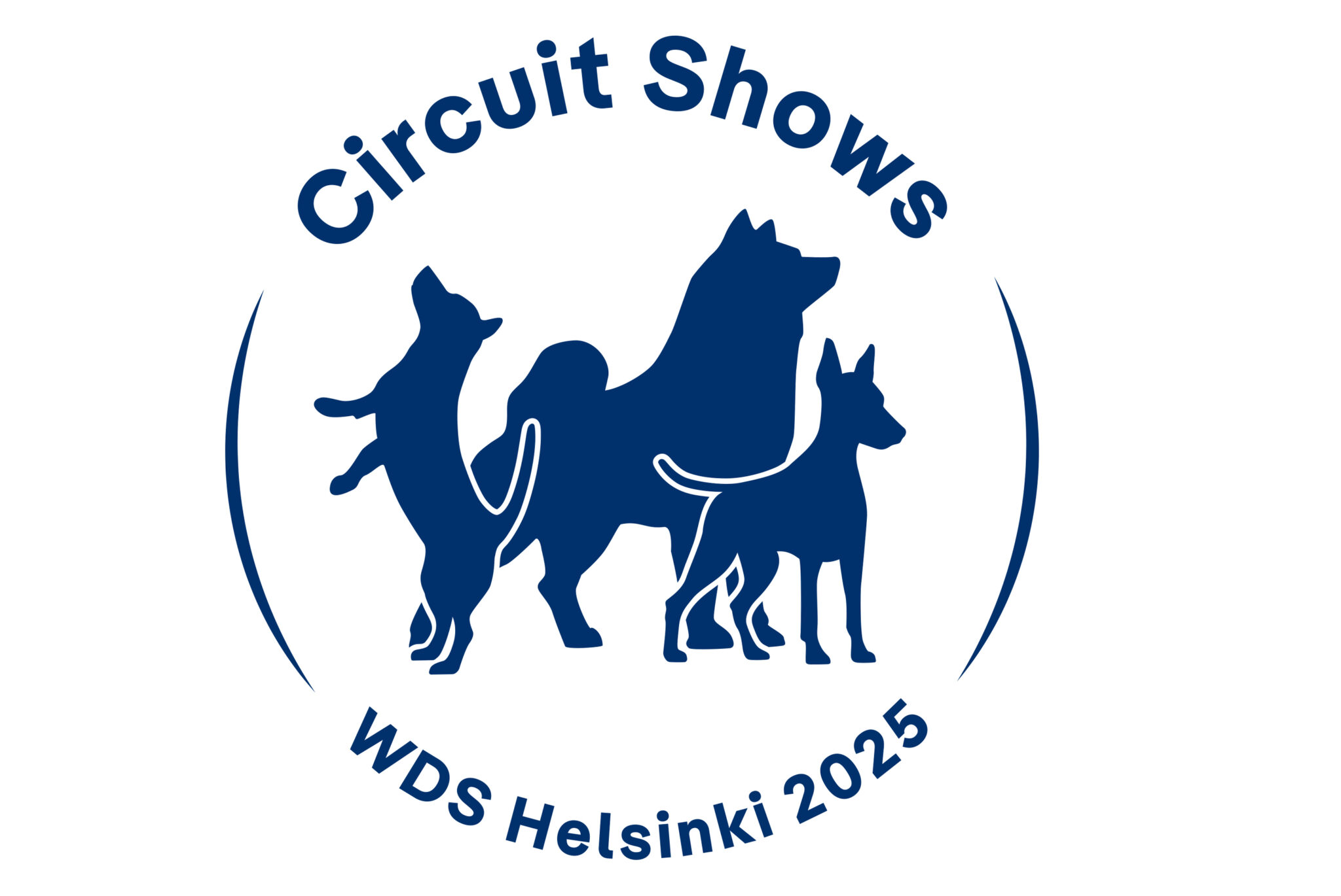 Circuit Shows World Dog Show 2025